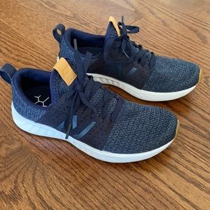 LIKE NEW! New Balance Fresh Foam Sport Sneakers